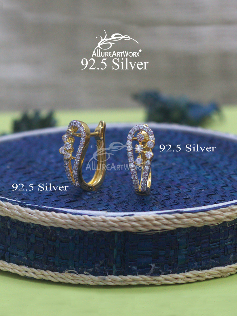 Ara Silver Ballis
